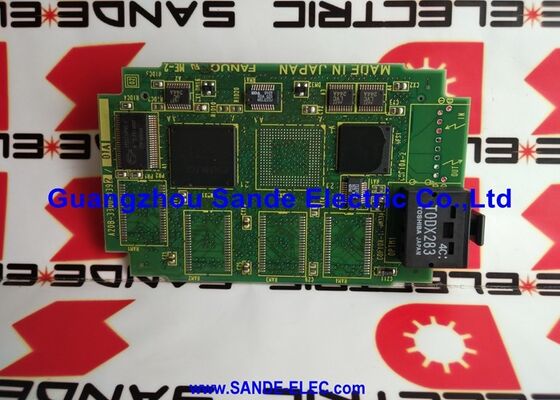 صفحه مدار FANUC A20B20010970 A2OB-2OO1-O97O