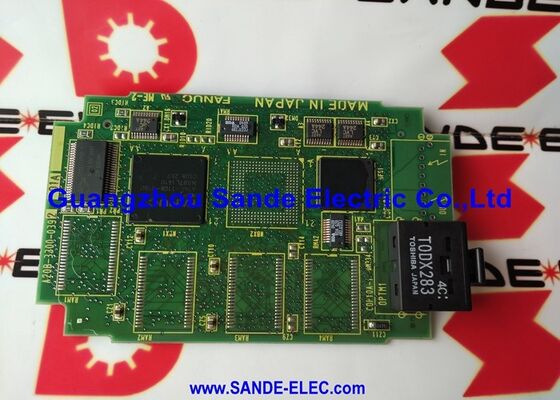 استفاده شده FANUC A20B-2002-0110 A20B20020110 A2OB-2OO2-O11O