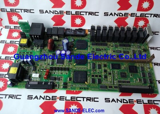 FANUC BACKPLANE 4SLOT 16I 18I 21 مدل A PCB A20B-2100-0230 A20B21000230 A2OB-21OO-O23O