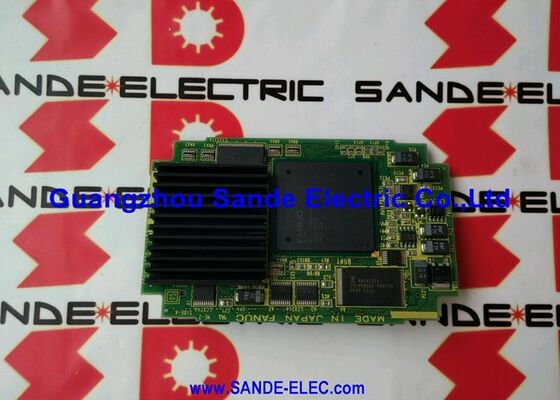 1 کامپیوتر کارکرده Fanuc A20B-2900-0672 PC Board A20B29000672 A2OB-29OO-O672