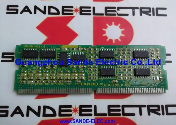 شرکت Fanuc PC، A20B-2900-0700 A20B29000700 A2OB-29OO-O7OO