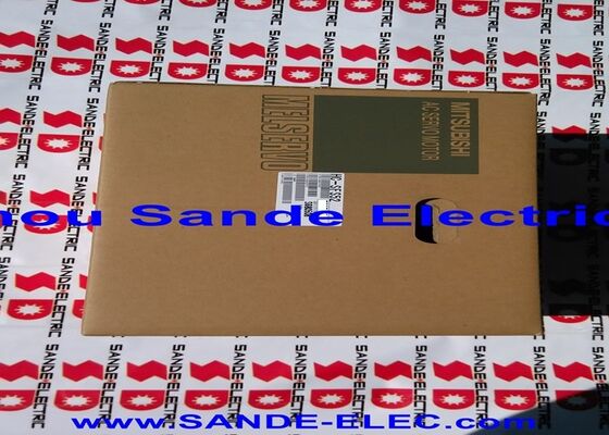 جدید در جعبه مهر و موم شده Mitsubishi HC-SFS103B سرو موتور HCSFS103B HC-SFS1O3B