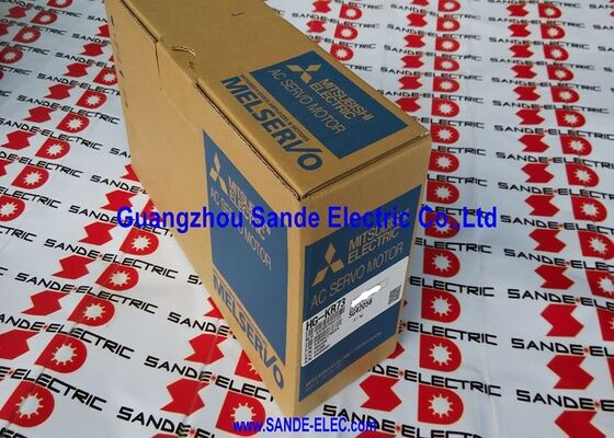 موتور Mitsubishi Servo HF103T HF1O3T