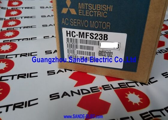 يک موتور جديد Mitsubishi HC-SFS52BG1H HCSFS52BG1H بهترين قيمت موجود