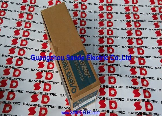 يک موتور جديد Mitsubishi HC-SFS121K HCSFS121K تحویل سريع