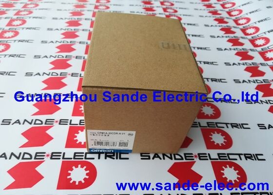 ماژول omron plc CPM1A-20CDR-A-V1 CPM1A20CDRAV1 CPM1A-2OCDR-A-V1