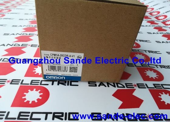 ماژول omron plc CPM1A-20CDR-A-V1 CPM1A20CDRAV1 CPM1A-2OCDR-A-V1