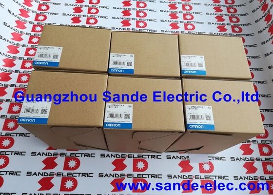 ماژول PLC Omron CPM2A-60CDR-A CPM2A60CDRA