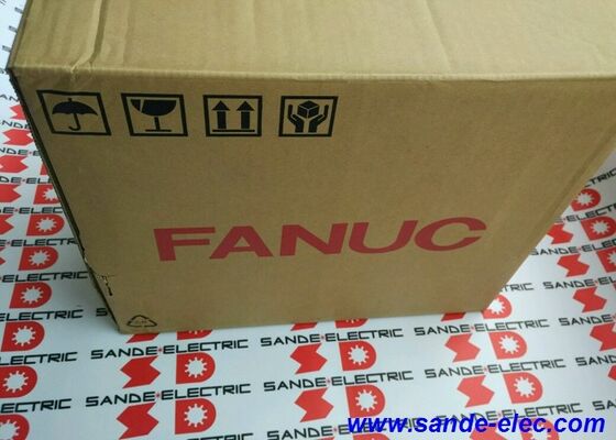 A06B-6134-H303#A ماژول تقویت کننده سرو Fanuc A06B6134H303#A AO6B-6I34-H3O3#A