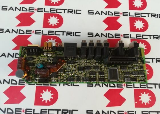 1 پی سی استفاده شده Fanuc A20B-2001-0932 PCB Board A20B20010932 A2OB-2OO1-O932