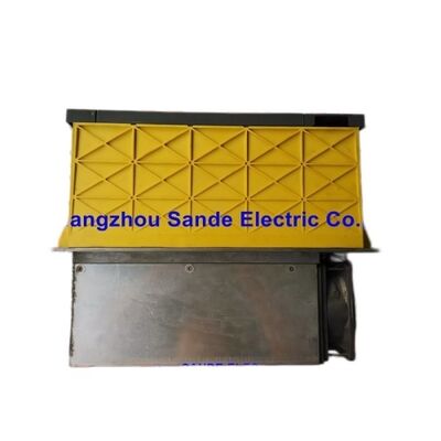 FANUC تقویت کننده سرو A06B-6081-H101 A06B6081H101 AO6B-6O81-H1O1