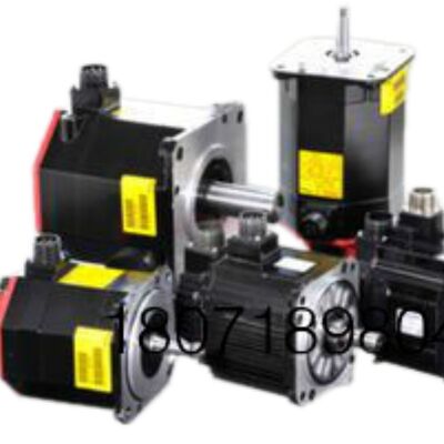موتور Fanuc Servo A06B-0314-B004 وضعیت خوب کار A06B0314B004