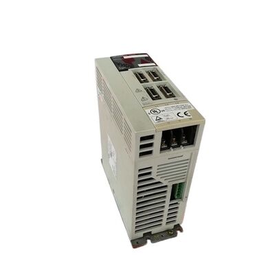 استفاده شده Mitsubishi Servo Driver MDS-B-SVJ2-07 یا MDS-B-SVJ2-O7 MDSBSVJ207