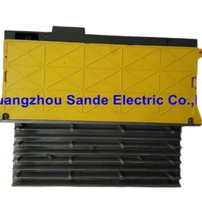 A06B-6102-H211 FANUC واحد تقویت کننده AC A06B6102H211 AO6B-6IO2-H2II