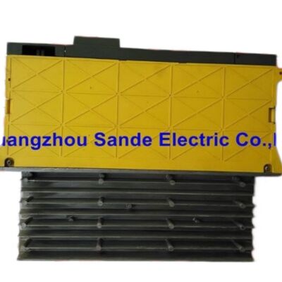 A06B-6096-H116 FANUC AC سروو آمپلی فایر A06B6096H116 AO6B-6O96-HII6