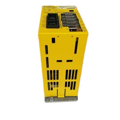 A06B-6093-H151 FANUC واحد تقویت کننده AC A06B6093H151 AO6B-6O93-HI5I