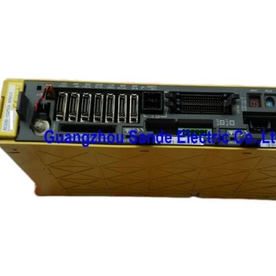 Fanuc Servo Amplifier A06B-6079-H201 AO6B-6O79-H2O1