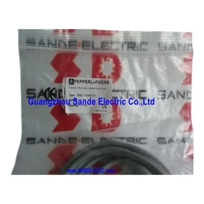 سنسور سوئیچ نزدیکی NBB5-18GM50-E0 NBB5-18GM50-E0 NBB518GM50E0