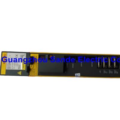 ماژول تقویت کننده سروو A06B-6114-H303 A06B-6114-H303 A06B6114H303