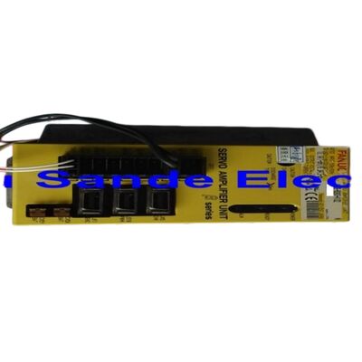 تقویت کننده سرو A06B-6093-H102 A06B6093H102 A06B-6093-H102