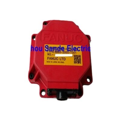 کد FANUC A860-2000-T301 A8602000T301 A860-2000-T301