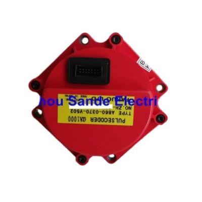 FANUC Encoder الفا A پالسکودر A860-0370-V502 A860-0370-V502 A8600370V502