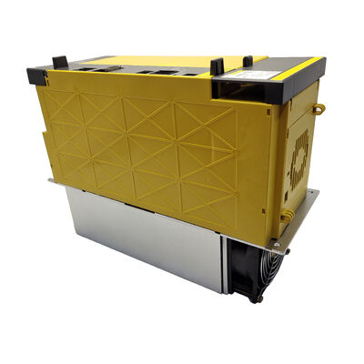 ماژول تقویت کننده سرو A06B-6110-H030