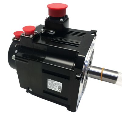 HG-SN102BJ-S100 Mitsubishi AC Servo Motor HGSN102BJS100 کارخانه جدید مهر و موم شد