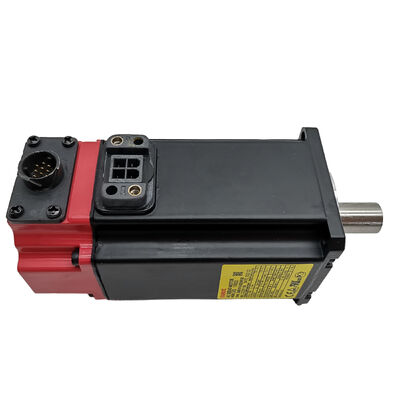 سروو موتور A06B-0116-B203 Fanuc AC A06B0116B203 AO6B-OII6-B2O3