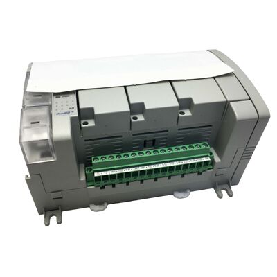 2080-LC50-24QBB اصلی جدید AB Micro850 کنترلر I/O سری B 2080LC5024QBB