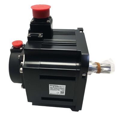 HF-SP81MK-S12 Mitsubishi AC Servo Motor HFSP81MKS12 اصلی جدید