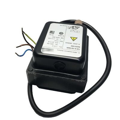 TZI5-15/100R Krom Schroder 84331382 ترانسفورمور روشنایی جدید اصلی