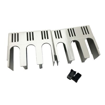 TCL-05SV3 پوشش ترمینال Mitsubishi TCL05SV2 اصلی جدید