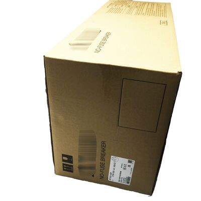 NF1000-SEW Mitsubishi NF1000SEW 3P 500-1000A قطع کننده مدار