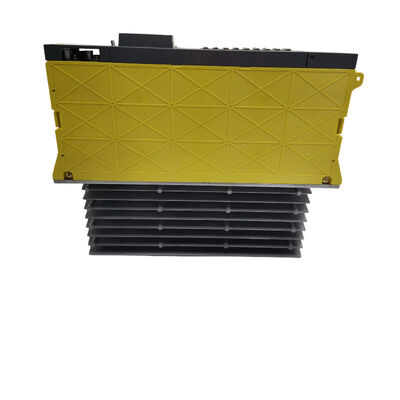 ماژول تقویت کننده سروو AC Fanuc A06B-6079-H303 A06B6079H303 AO6B-6O79-H3O3