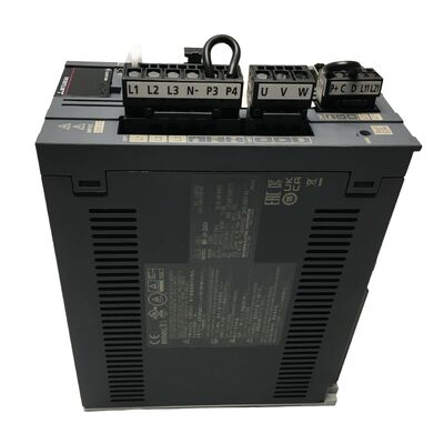 MR-J4-350A Mitsubishi Servo Driver MRJ4350A ارسال سریع MRJ4350A جدید مهر و موم شده