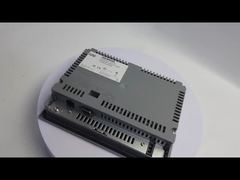 ویدئوی نمایشگاه محصولات زیمنس 6AV6647-0AC11-3AX1 KTP600 Basic Color DP