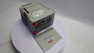 AB 5069-L310ER CompactLogix 5380 | کنترلر 1 مگابایتی دو گیگابیتی اترنت/IP PLC