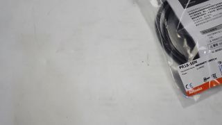 فیلم نمایش محصول با سنسور مجاورت القایی Autonics PR18-5DN