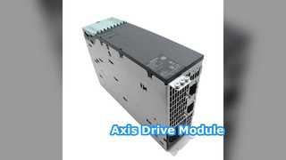 Axis Servo Drive Module 6SL0TE8AA