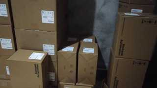 قطعات الکترونیکی