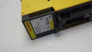 FANUC Beta iSV40-B Servo Drive A06B6160H003