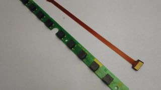 قطعه یدکی صفحه کلید CNC FANUC A20B-8200-0600 فیلم نمایش محصول