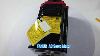 سرو موتور Fanuc A06B-0235-B202