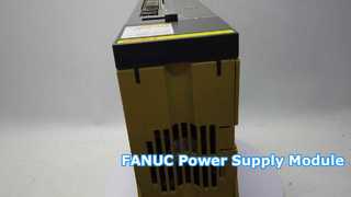 ماژول منبع تغذیه FANUC A06B 6110 H006 PSM 5.5i