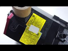 موتور سروو Fanuc