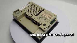 Omron NS5-SQ00B-V2 HMI | نسخه نمایشی ترمینال قابل برنامه ریزی 5.7 اینچی