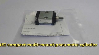 سیلندر چند پایه فشرده KOGANEI BDA10X5