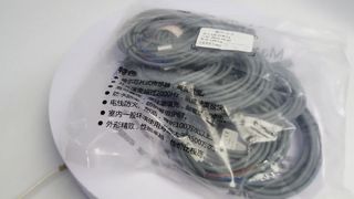 LN-21R-02 سوئیچ مغناطیسی AC دو سیم NO فیلم نمایش محصول