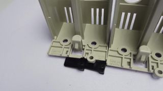 روکش ترمینال بزرگ میتسوبیشی TCL-05SV2 W75 2-Pole | لوازم جانبی MCCB NF63-SV NF32-SV جدید موجود است